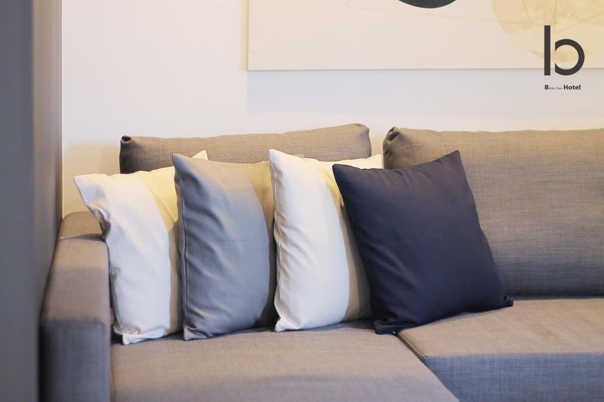 Bhotel Heiwaodori 702 - Huge Apt In Famous Hiroshima Dori For 6P Экстерьер фото