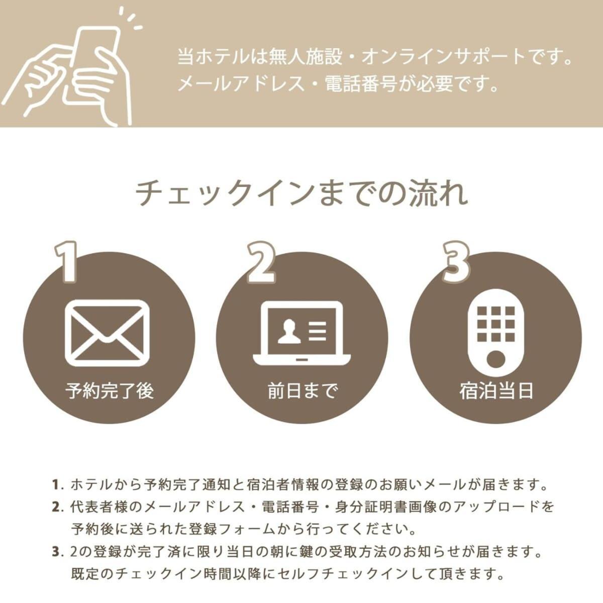 Bhotel Heiwaodori 702 - Huge Apt In Famous Hiroshima Dori For 6P Экстерьер фото